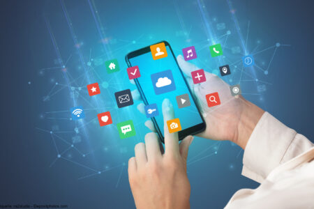 installierte Android Apps vom Smartphone löschen