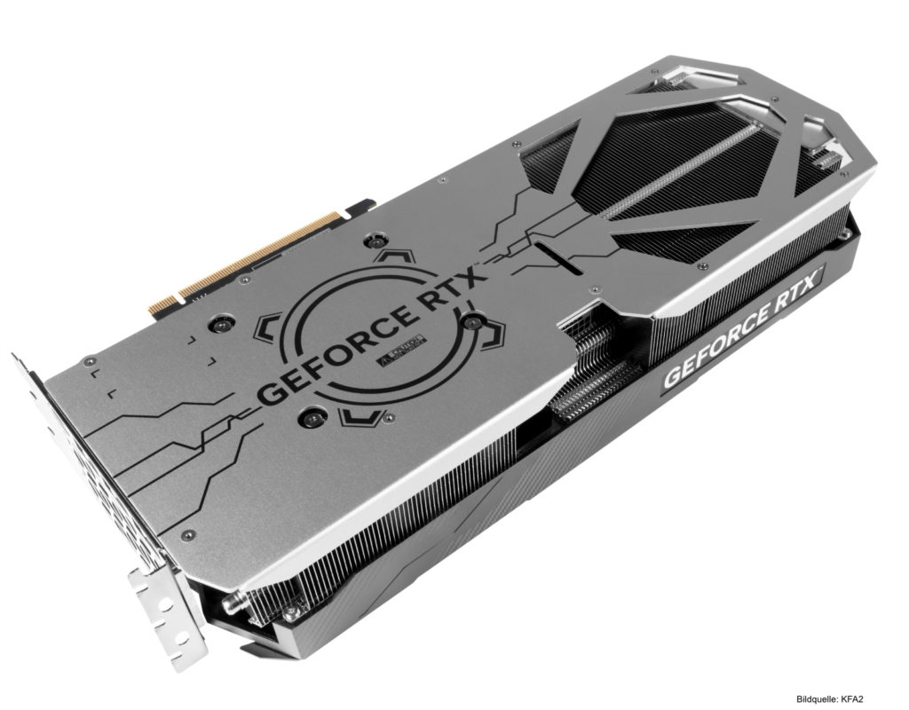 KFA2 GeForce RTX 4070 Ti EX Gamer 2023 02