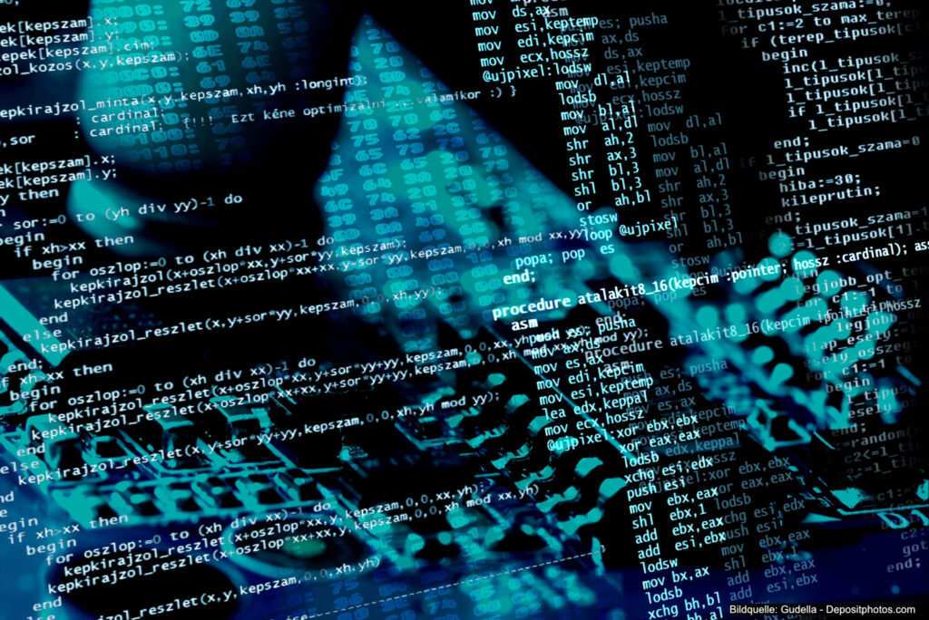 Daten im Visier: Sicherheit hat bei Servern oberste Priorität