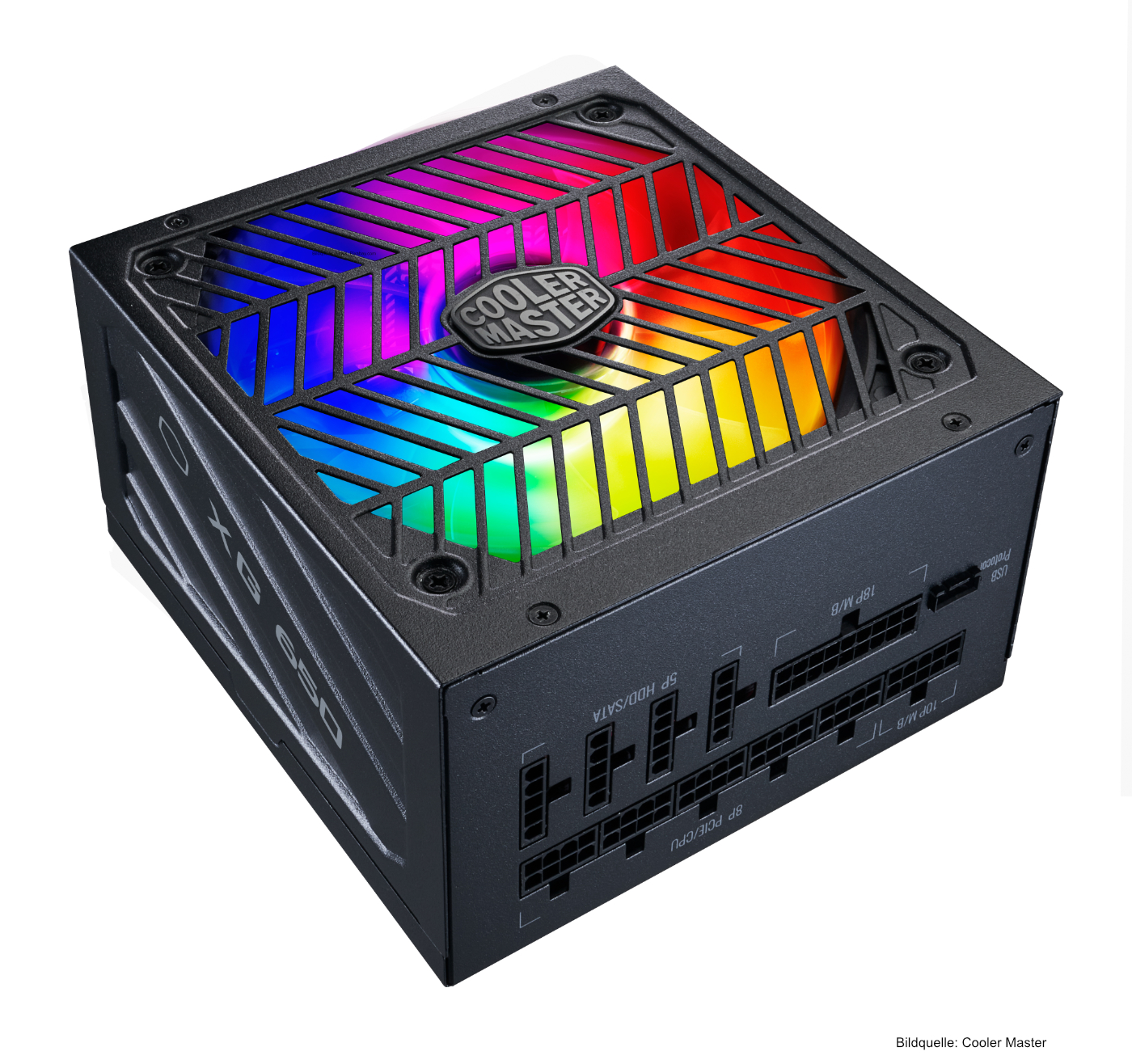 Hardwarejournal – Ihr Technik-Magazin für PC, Software & mehr 3 Netzteil-Cooler-Master-XG-Plus-Platinum