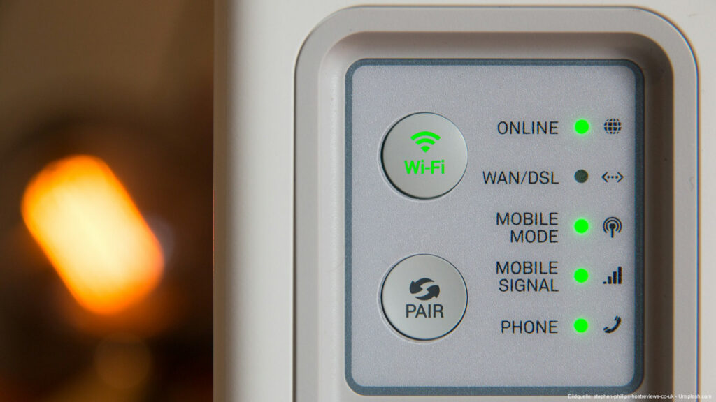 Neuer Internetanbieter alter Router Was ist bei der Einrichtung des alten Routers zu beachten?