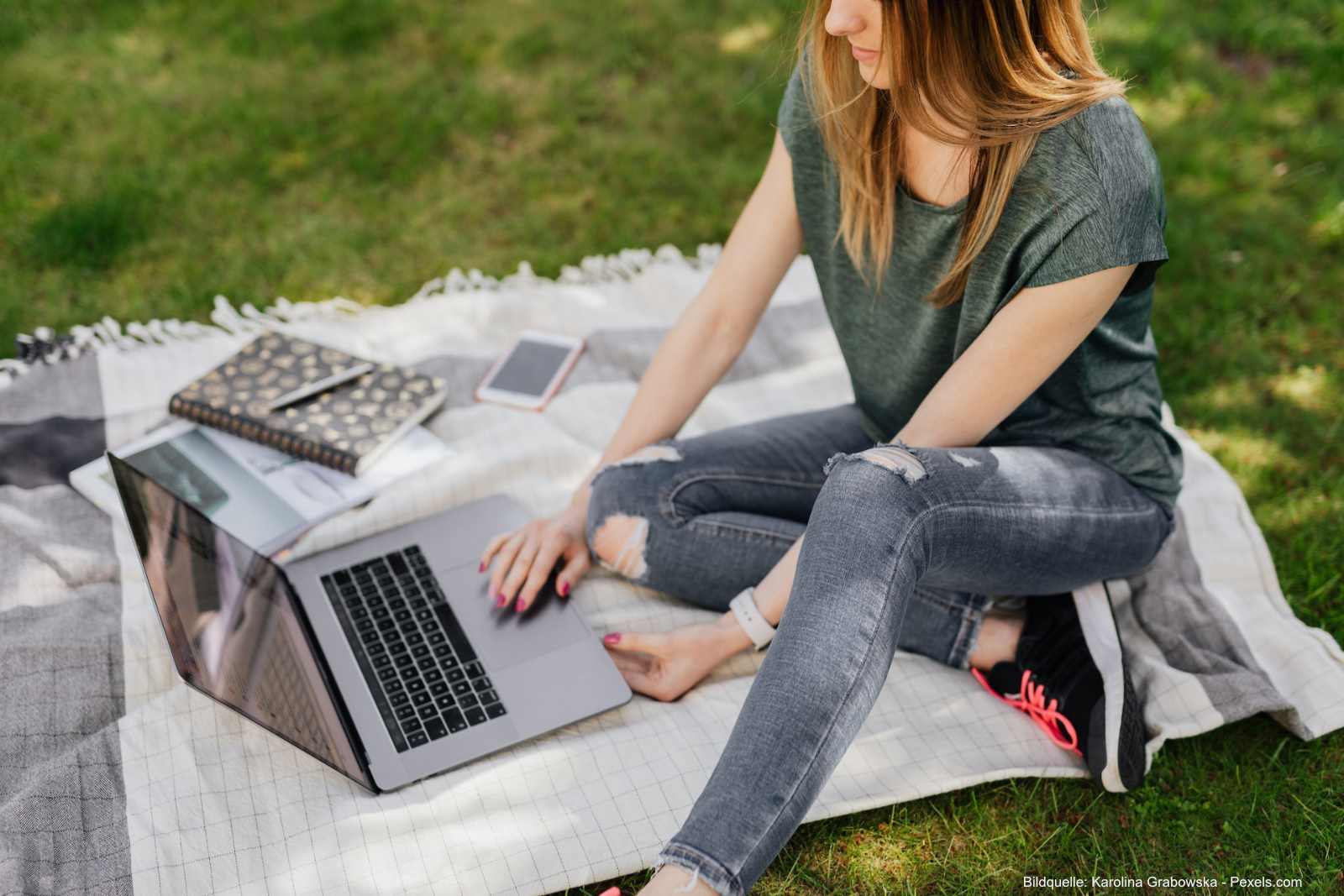 Notebook-Akku schonen: Die besten Tipps für eine längere Laufzeit