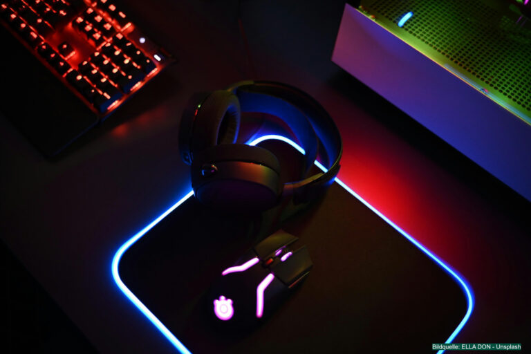 Optimales-PC-Gaming-Zubehoer
