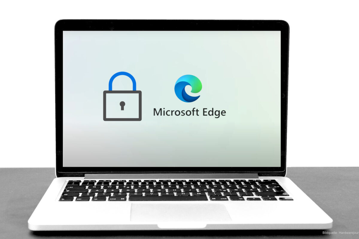 Hardwarejournal – Ihr Technik-Magazin für PC, Software & mehr 1 Passkeys-in-Microsoft-Edge-speichern-und-synchronisieren
