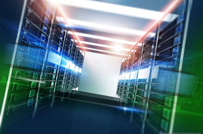 Shared Server? Für wen eignet sich die Hosting-Variante?
