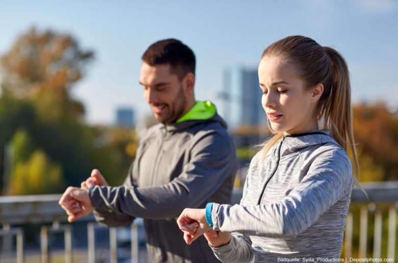 Smarte Fitnessgeräte – Datenanalyse und Motivation für Jedermann