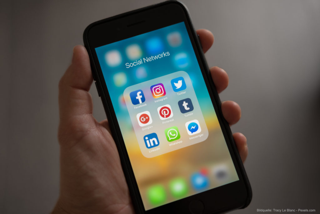Smartphone-Datenverlust vermeiden: Die wichtigsten Tipps zur Datensicherung 1 Smartphone Datenverlust vermeiden Tipps Datensicherung 01