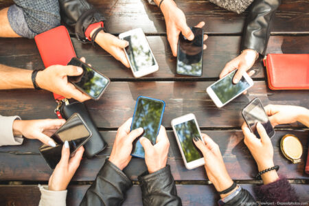 Smartphone Trends-2022-Uebersicht