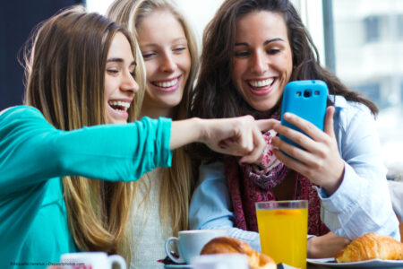 Smartphones: Was steckt eigentlich drin?
