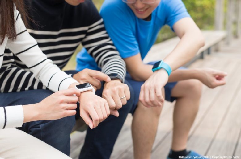 Die neue Smartwatch: Das muss sie können!