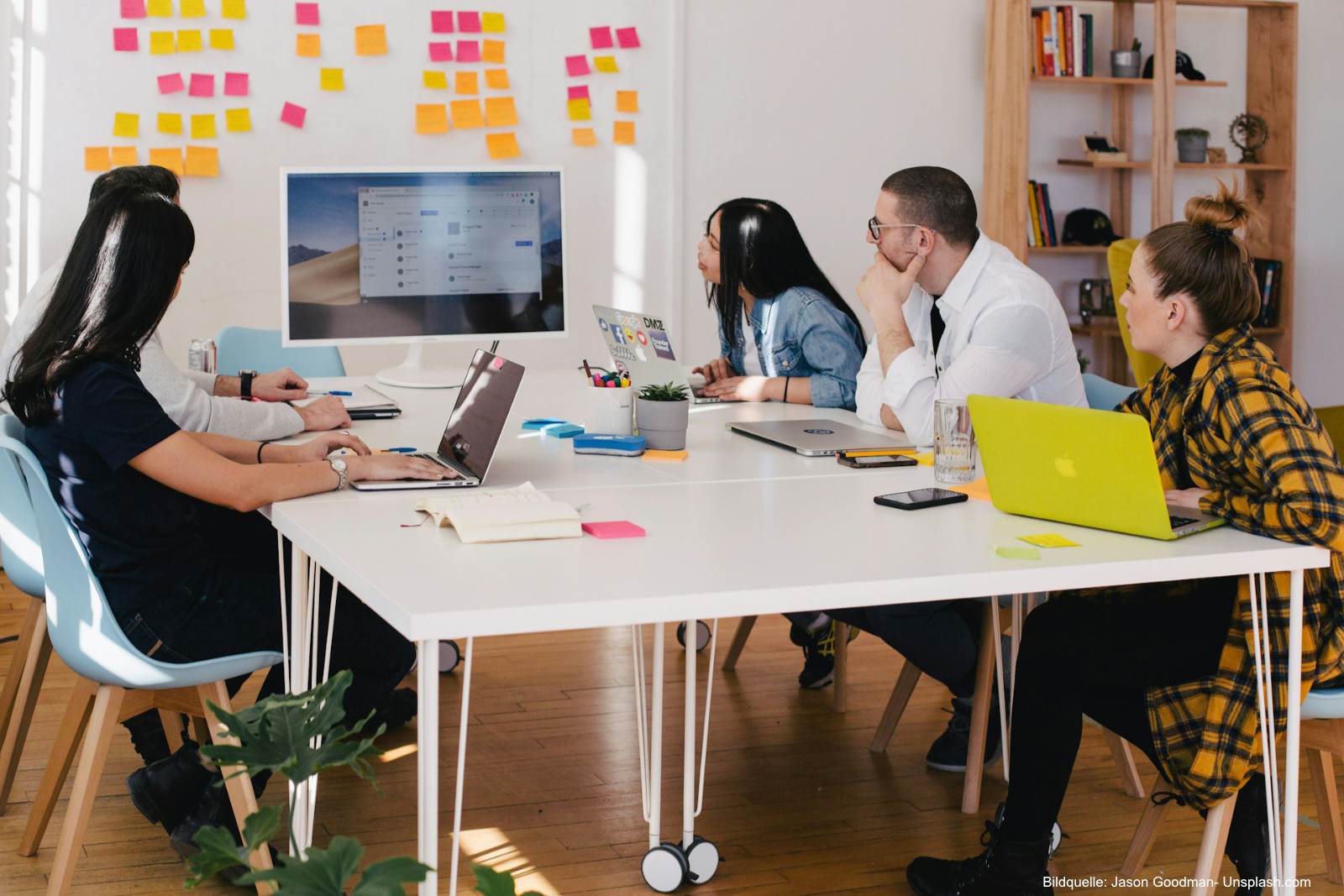 Wie Software Ihnen helfen kann, Arbeitsstress zu reduzieren