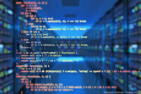 Arbeit als Softwareentwickler – Aufgaben, Karriere und Gehalt