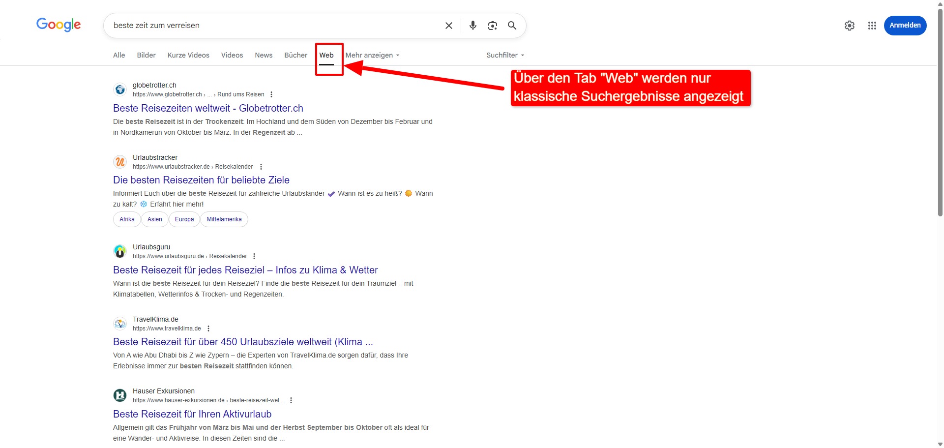Google KI-Suche deaktivieren: So schalten Sie AI Overviews ab 2 Google KI-Suche deaktivieren – Schritt für Schritt. Den Web-Tab nutzen