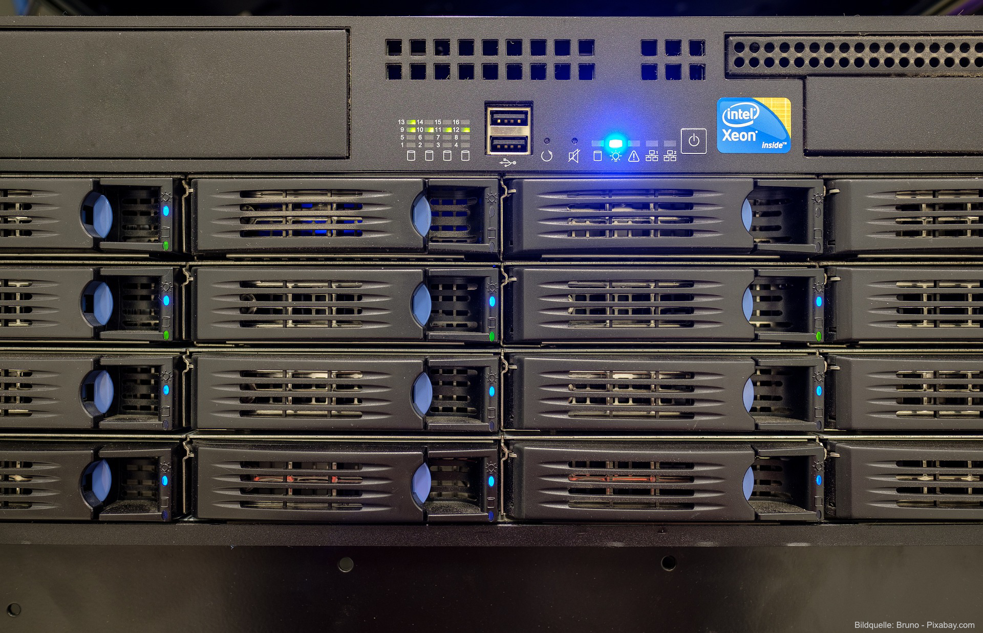 RAID-Systeme & RAID-Level im Vergleich – Übersicht und wichtige Tipps 7 RAID-Level verstehen & richtig einsetzen: Unterschiede, Vorteile & typische Fehler vermeiden. So sichern Sie Ihre Daten effektiv ab!