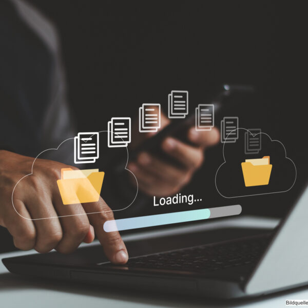 Was sind Datenübertragungsraten? Grundlagen, Tipps
