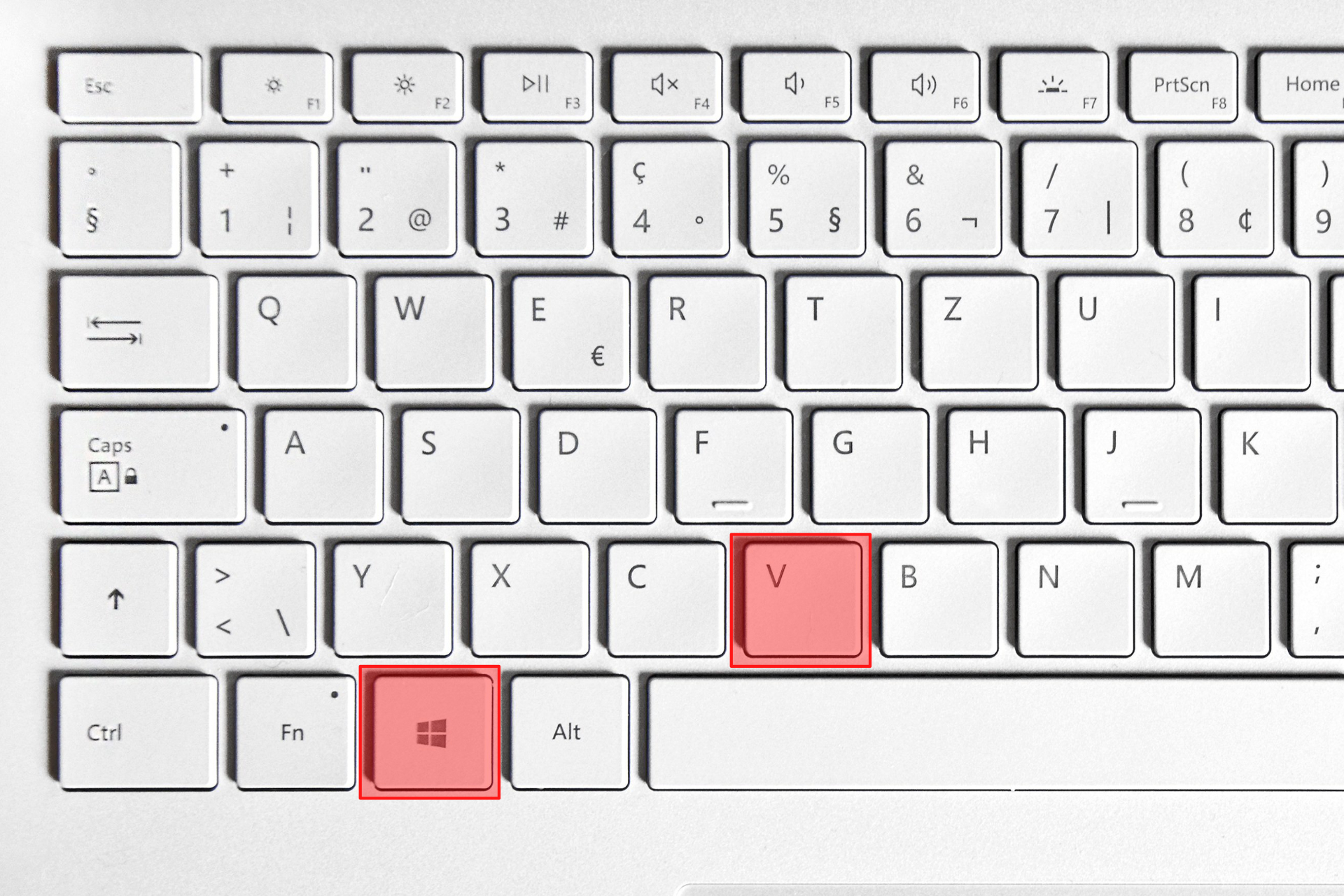 Tipps Zwischenablage oeffen und loeschen Windows 11