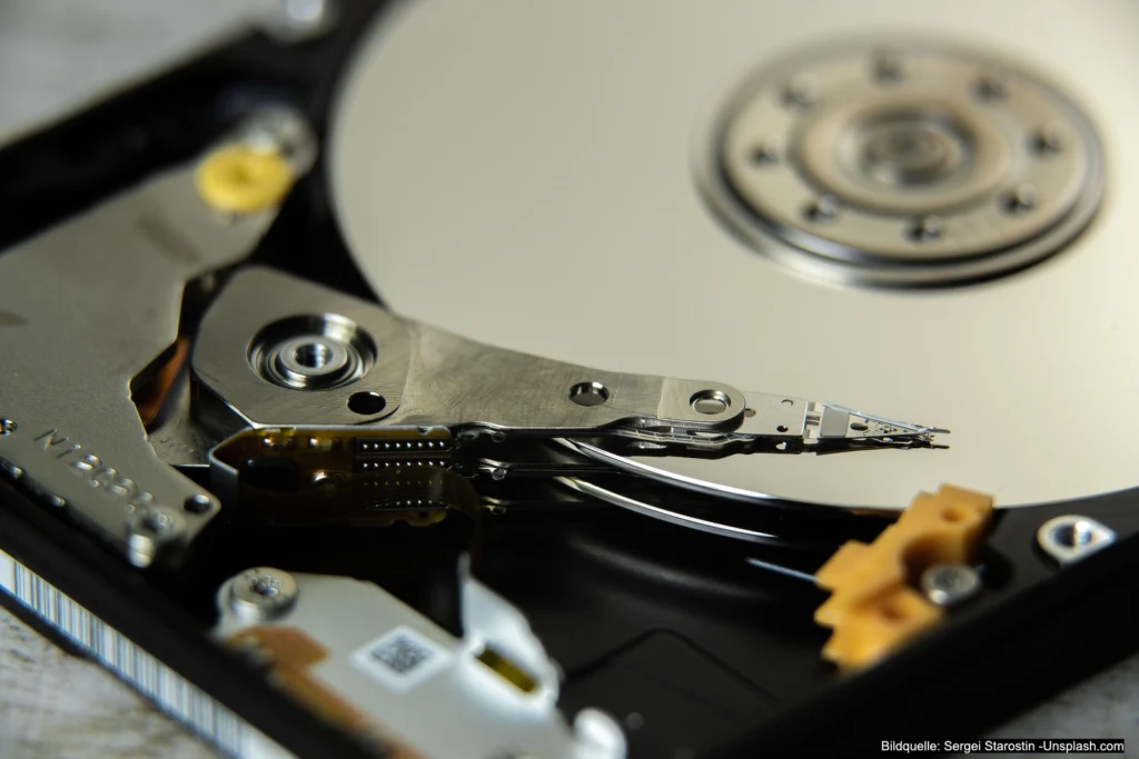 Die besten Tipps zur Verbesserung der PC-Leistung 1 Tipps-zur-Verbesserung-der-PC-Leistung-Datentraegerbereinigung