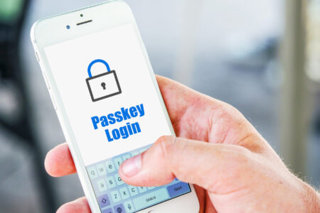 Was ist ein Passkey? Passwort-Alternative mit sicherem Login