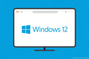 Windows 12: Ein Ausblick auf Trends und mögliche Neuerungen des Microsoft Betriebssystems