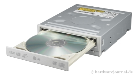 LG GSA-H22L DVD-Brenner