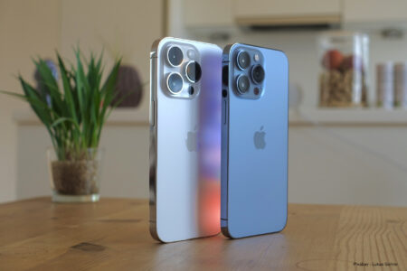iPhone-Modelle im Vergleich: Was unterscheidet Pro und Pro Max