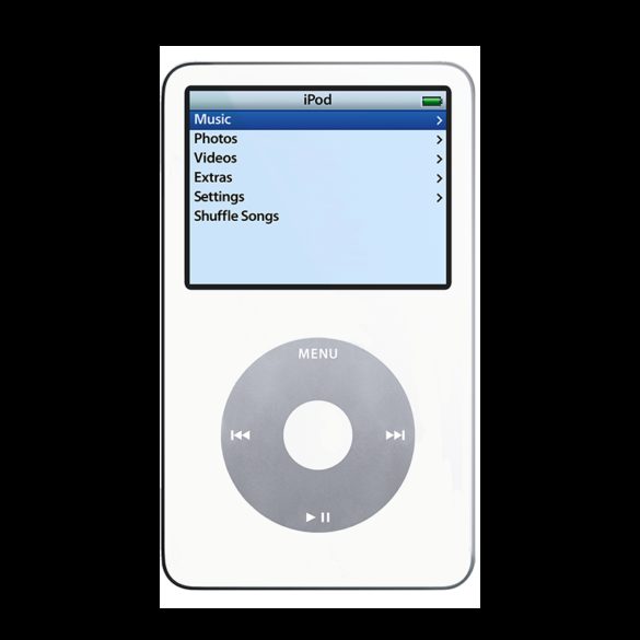 Apple iPod MP3-Player – Hardwarejournal.de
