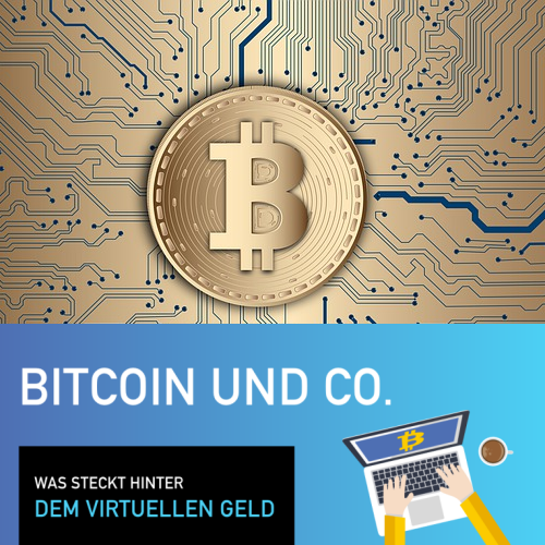 kryptowährungen liste