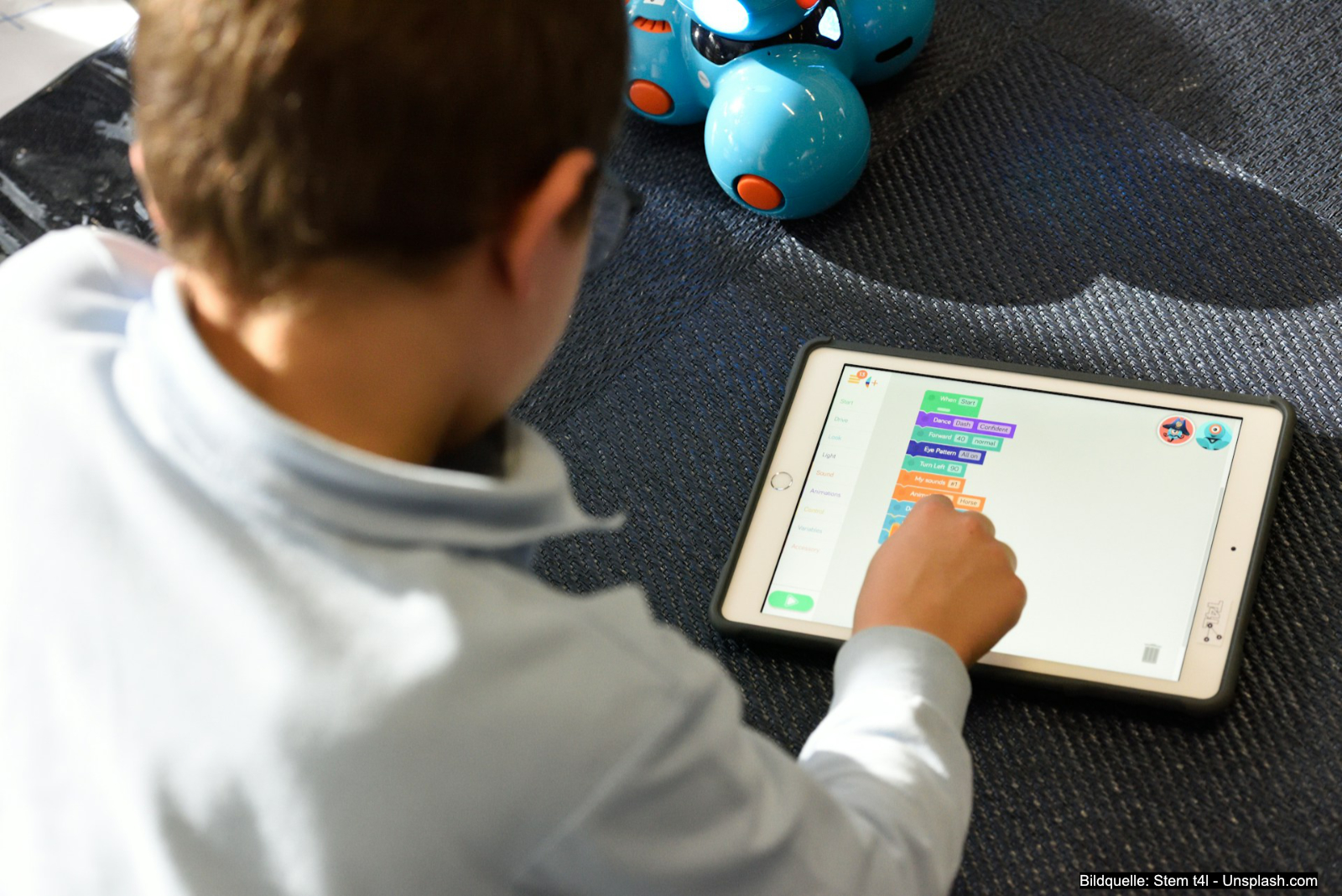 Hardware, PCs und Handys für Kinder: Eine informative Übersicht 3 Tipps Hardware, PCs und Handys für Kinder, informative Übersicht Bild3