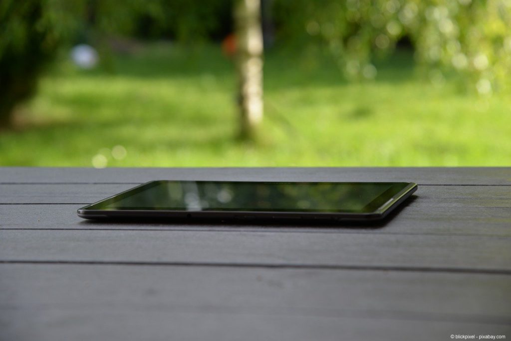 Welches Tablet passt zu mir?